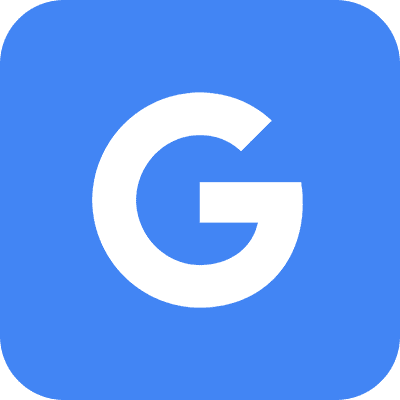 Leave us a review on Google.